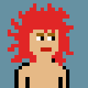 V0 Punk #7103