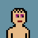 V0 Punk #7108