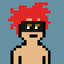 V0 Punk #7109