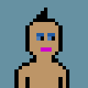 V0 Punk #7116