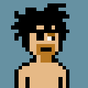 V0 Punk #7119