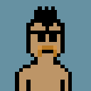 V0 Punk #7120
