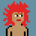 V0 Punk #7136