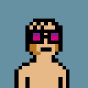 V0 Punk #7151