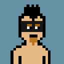 V0 Punk #7188