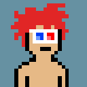 V0 Punk #7209