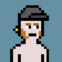 V0 Punk #7233