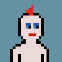 V0 Punk #7250