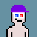 V0 Punk #7273