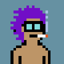 V0 Punk #7294