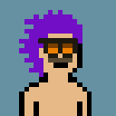 V0 Punk #7328