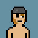 V0 Punk #7377