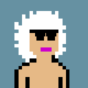 V0 Punk #7378