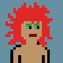 V0 Punk #7447
