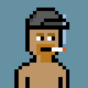 V0 Punk #7467