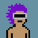 V0 Punk #4165