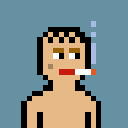 V0 Punk #4168