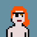 V0 Punk #4211